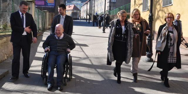 Wymiana doświadczeń