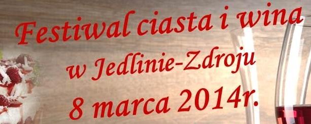 Festiwal w Jedlinie