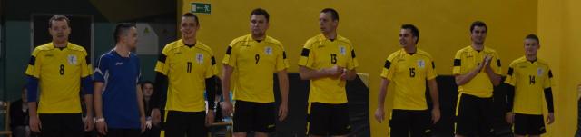 Derby dla Krzeszowa