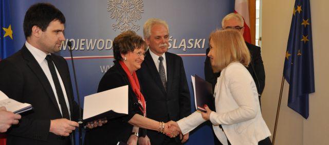 Powiat wyremontuje ul. Kościuszki