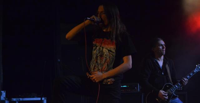 Pierwszy koncert