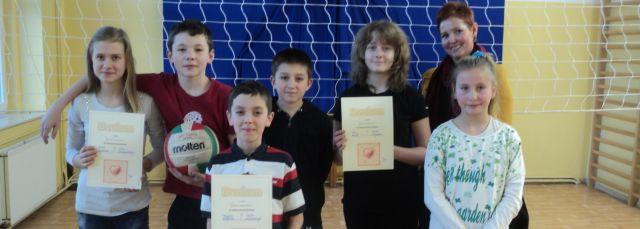 Walentynkowy sport