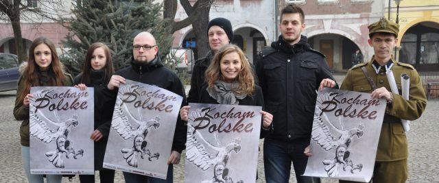 Pozytywne plakaty