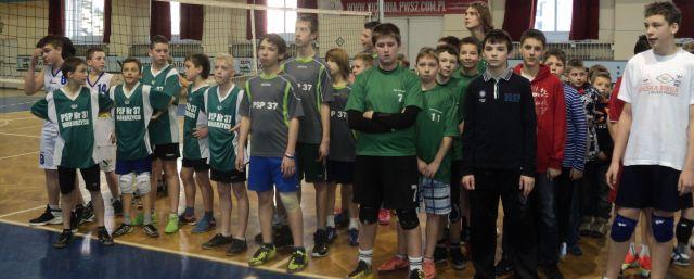 Najlepsi w Wałbrzychu