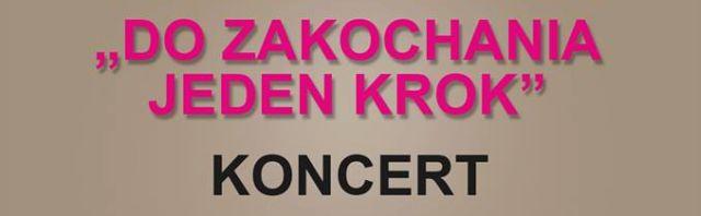 Walentynkowy koncert