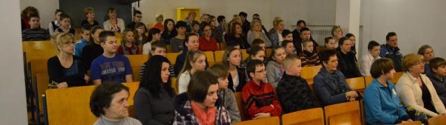 Nasze Głowy Wiele Wiedzą