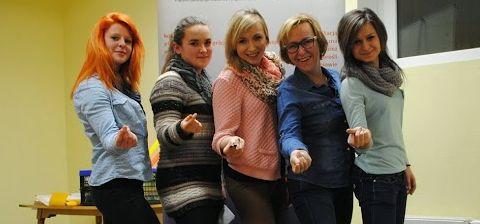 Międzynarodowy projekt