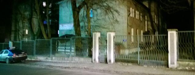 Na gorącym uczynku