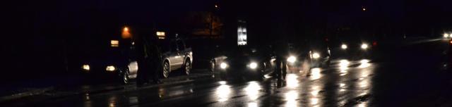 Sprawdzali trzeźwość