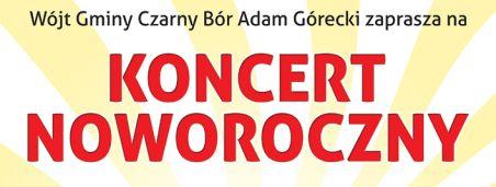 Noworoczny koncert