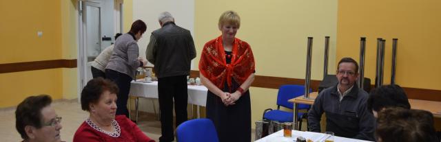 Dla babć i dziadków