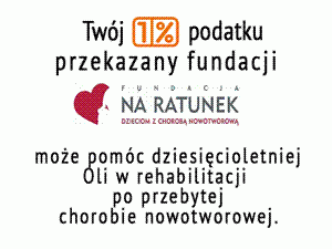 1% - Ola Bogumiło