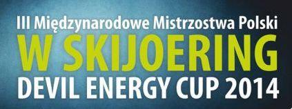 Skijoering 2014 - Karpacz