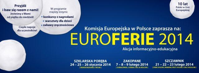 Euroferie