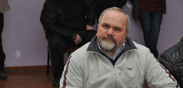 Zmiana władzy