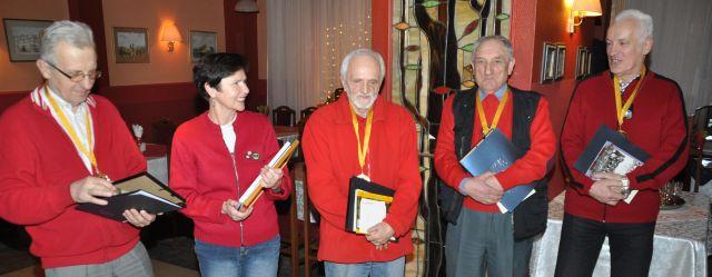 Wspólny jubileusz