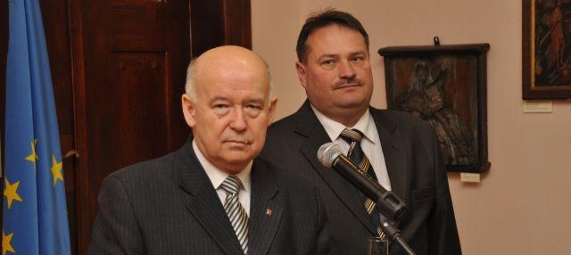 Wspólny początek