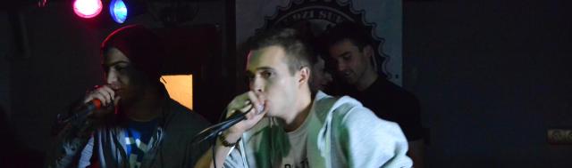 Grają w Music
