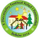 X Jubileuszowy Festwal Kolęd i Pastorałek - Bolków 2014