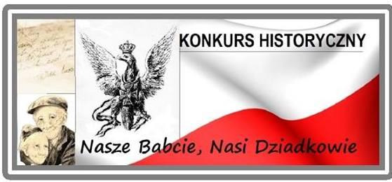 Nasi bliscy - konkurs historyczny