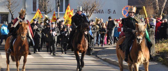 Drugi Orszak