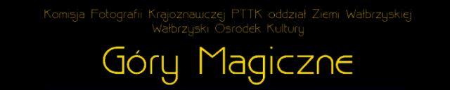 Góry Magiczne