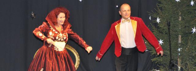 Ostatni koncert