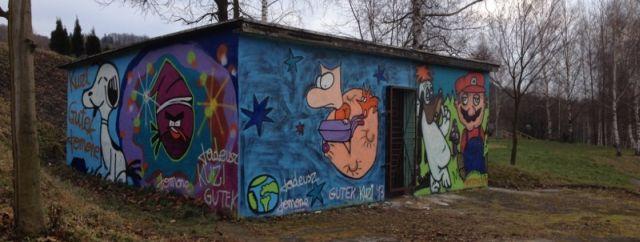 Niewidzialna ręką