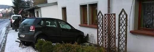 Kolizja w Czadrowie