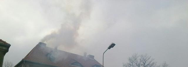 Kolejny komin