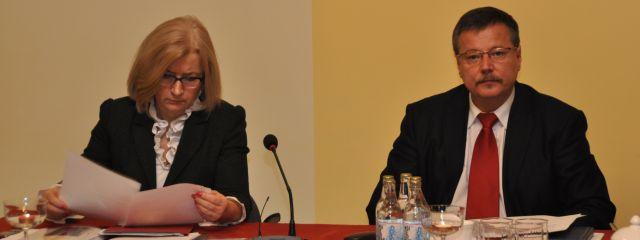 Opóźnione spotkanie