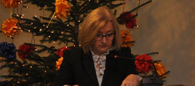 Sekretarz niezgody