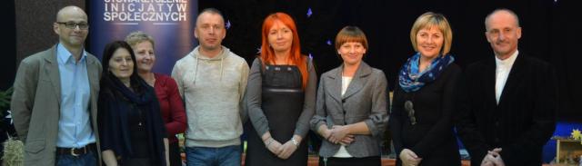 Zakończyli konkursy