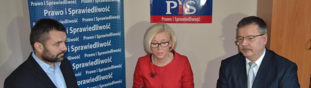 Konferencja o S3