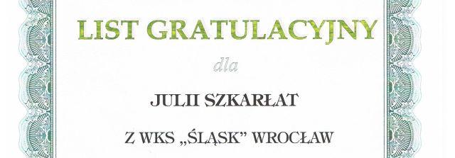 Najlepsza w województwie