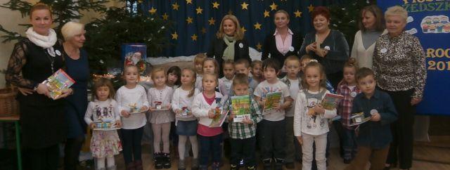 Przedszkolne śpiewanie