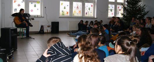 Fleszar w Pisarzowicach