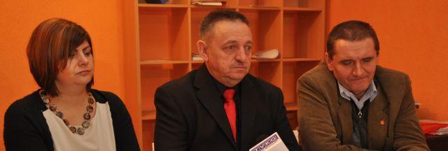 Za rok wybory