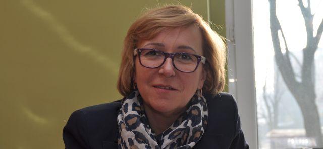 Oceń radnego - Mariola Jaciuk