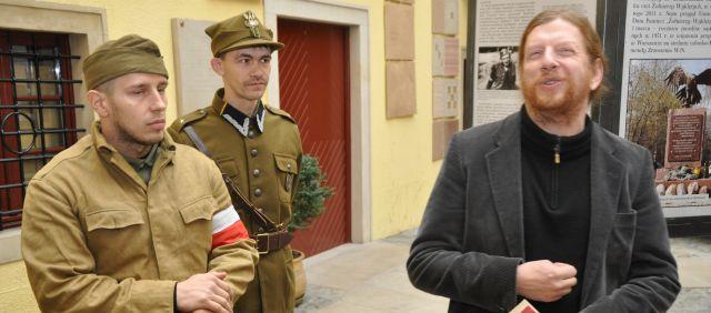 Wyklęci w muzeum