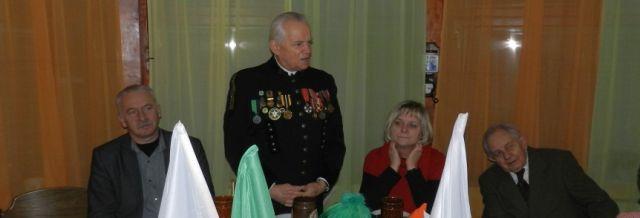 Barbórka w Kowarach