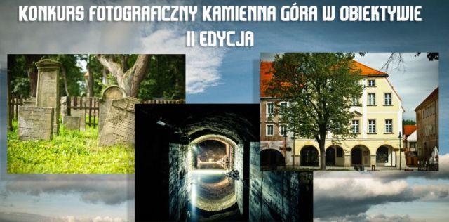 Konkurs fotograficzny