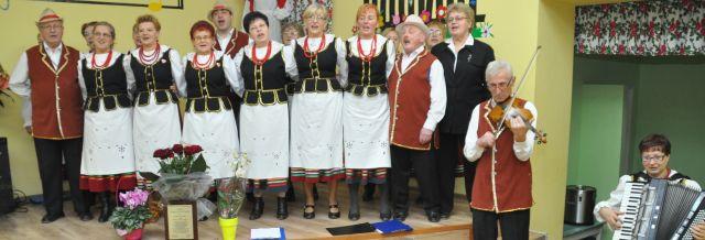 Wieczór wspomnień