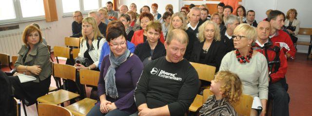 Równe szanse