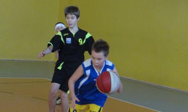 Trzy szkoły