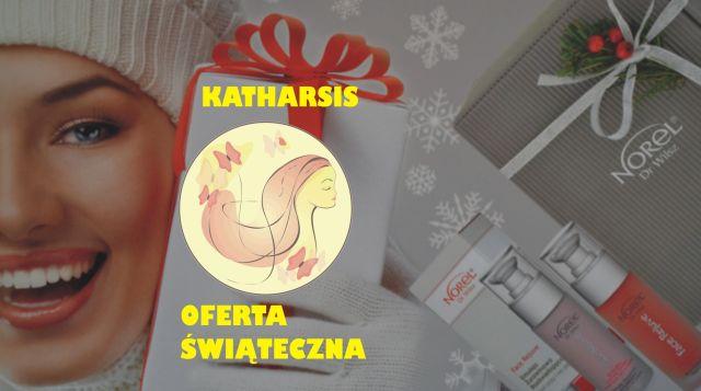 Salon KATHARSIS Oferta Świąteczna