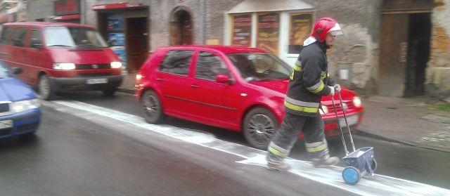 Uwaga plama