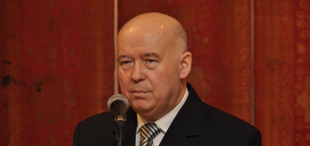 Budżet Kamiennej - 2014