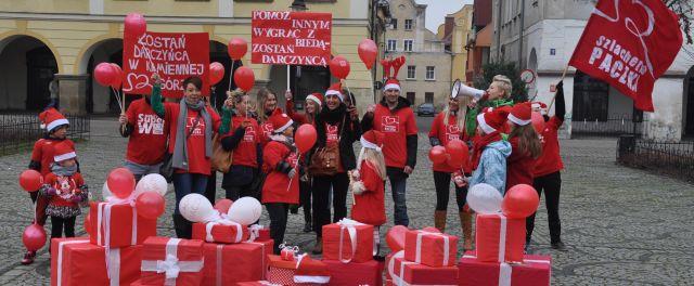 Rusza bank