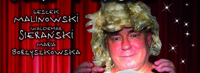 Andrzejki z Koniem